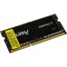 Kingston Fury Impact KF316LS9IB/8 DDR3L SODIMM 8Gb PC3L-12800 CL9 (for NoteBook)