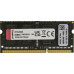 Kingston Fury Impact KF316LS9IB/8 DDR3L SODIMM 8Gb PC3L-12800 CL9 (for NoteBook)