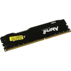 Kingston Fury Beast KF318C10BB/8 DDR3 DIMM 8Gb PC3-15000 CL10