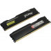 Kingston Fury Beast KF318C10BBK2/8 DDR3 DIMM 8Gb KIT 2*4Gb PC3-15000 CL10