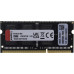 Kingston Fury Impact KF318LS11IB/8 DDR3L SODIMM 8Gb PC3L-15000 CL11 (for NoteBook)