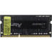 Kingston Fury Impact KF318LS11IBK2/8 DDR3L SODIMM 8Gb KIT 2*4Gb PC3L-15000 CL11 (for NoteBook)