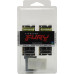 Kingston Fury Impact KF318LS11IBK2/8 DDR3L SODIMM 8Gb KIT 2*4Gb PC3L-15000 CL11 (for NoteBook)