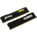 Kingston Fury Beast KF426C16BBK2/8 DDR4 DIMM 8Gb KIT 2*4Gb PC4-21300 CL16