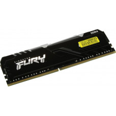 Kingston Fury Beast KF432C16BBA/8 DDR4 DIMM 8Gb PC4-25600 CL16