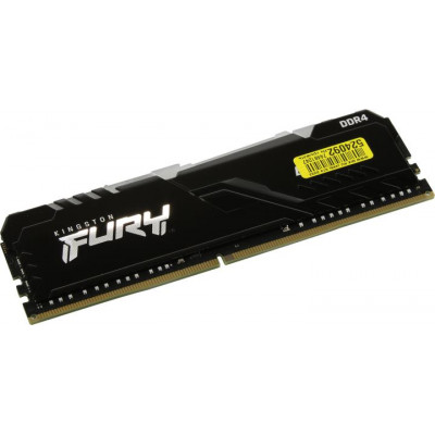 Kingston Fury Beast KF432C16BBA/8 DDR4 DIMM 8Gb PC4-25600 CL16