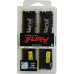 Kingston Fury Beast KF432C16BBK2/8 DDR4 DIMM 8Gb KIT 2*4Gb PC4-25600 CL16