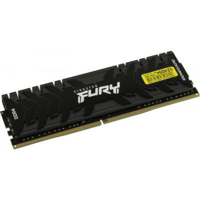 Kingston Fury Renegade KF432C16RB/8 DDR4 DIMM 8Gb PC4-25600 CL16