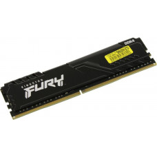 Kingston Fury Beast KF437C19BB/8 DDR4 DIMM 8Gb PC4-29800 CL19