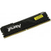 Kingston Fury Beast KF437C19BB/8 DDR4 DIMM 8Gb PC4-29800 CL19