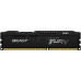 Kingston Fury Beast KF316C10BB/4 DDR3 DIMM 4Gb PC3-12800 CL10