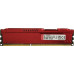 Kingston Fury Beast KF316C10BR/4 DDR3 DIMM 4Gb PC3-12800 CL10