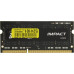 Kingston Fury Impact KF316LS9IB/4 DDR3L SODIMM 4Gb PC3L-12800 CL9 (for NoteBook)