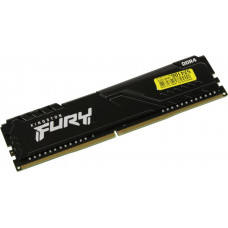 Kingston FURY Beast KF426C16BB/4 DDR4 DIMM 4Gb PC4-21300 CL16