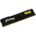 Kingston FURY Beast KF426C16BB/4 DDR4 DIMM 4Gb PC4-21300 CL16