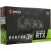 8Gb PCI-E GDDR6 MSI RTX 3070 VENTUS 3X 8G OC LHR (RTL) HDMI+3xDP GeForce RTX3070