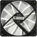 ID-Cooling ID-FAN-WF-14025-XT WHITE (4пин, 140x140x25мм, 16.8-32.6дБ, 800-1600 об/мин)