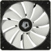 ID-Cooling ID-FAN-WF-14025-XT WHITE (4пин, 140x140x25мм, 16.8-32.6дБ, 800-1600 об/мин)