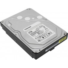 HDD 4 Tb SATA 6Gb/s Toshiba Perfomance X300 HDWR440UZSVA 3.5