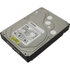 HDD 8 Tb SATA 6Gb/s Toshiba X300 HDWR480UZSVA 3.5