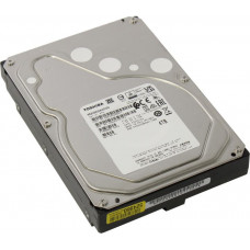 HDD 4 Tb SATA 6Gb/s Toshiba MG08ADA400N 3.5