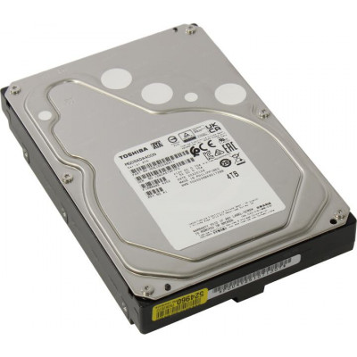 HDD 4 Tb SATA 6Gb/s Toshiba MG08ADA400N 3.5