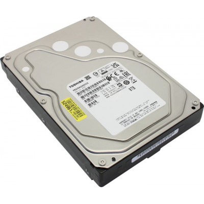 HDD 8 Tb SATA 6Gb/s Toshiba MG08ADA800E 3.5