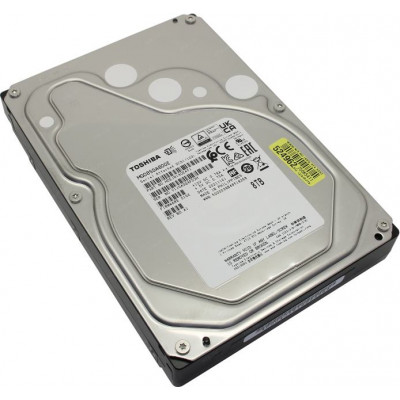 HDD 8 Tb SAS 6Gb/s Toshiba MG08SDA800E 3.5