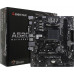 BioStar A520MH (RTL) AM4 A520 PCI-E Dsub+HDMI GbLAN SATA MicroATX 2DDR4