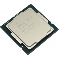 CPU Intel Core i3-10100T 3.0 GHz/ LGA1200