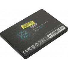 SSD 256 Gb SATA 6Gb/s Silicon Power A55 SP256GBSS3A55S25 2.5"