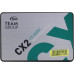 SSD 512 Gb SATA 6Gb/s TeamGroup CX2 T253X6512G0C101 2.5