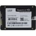 SSD 512 Gb SATA 6Gb/s TeamGroup CX2 T253X6512G0C101 2.5