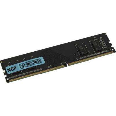 NCP NCPK12AUDR-26M26 DDR4 DIMM 4Gb PC4-21300