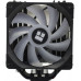 Thermalright Assassin King 120 Black (4пин, 1155/1200/2011/2066/AM4, 25.6дБ, 1500 об/мин,Al+тепл.трубки)