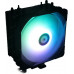 Thermalright Assassin King 120 Black (4пин, 1155/1200/2011/2066/AM4, 25.6дБ, 1500 об/мин,Al+тепл.трубки)