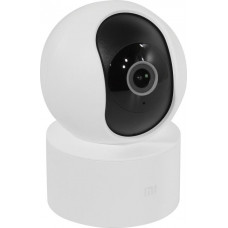 Xiaomi BHR4885GL White Mi Home Security Camera 360° 1080p (1920x1080, 802.11n, microSDHC, мик., LED)