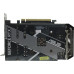 8Gb PCI-E GDDR6 ASUS DUAL-RTX3060TI-O8G-MINI-V2 (RTL) HDMI+3xDP GeForce RTX3060Ti