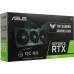 8Gb PCI-E GDDR6 ASUS TUF-RTX3060TI-O8G-V2-GAMING (RTL) 2xHDMI+3xDP GeForce RTX3060Ti