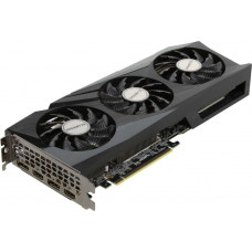 8Gb PCI-E GDDR6 GIGABYTE GV-N306TGAMING OC-8GD Rev2.0 (RTL) 2xHDMI+2xDP GeForce RTX3060Ti