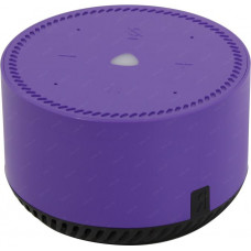 Яндекс Станция лайт YNDX-00025 Purple (5W, WiFi, Bluetooth, голосовой помощник Алиса)