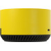 Яндекс Станция лайт YNDX-00025 Yellow (5W, WiFi, Bluetooth, голосовой помощник Алиса)