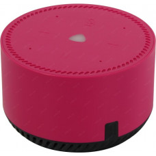 Яндекс Станция лайт YNDX-00025 Pink (5W, WiFi, Bluetooth, голосовой помощник Алиса)