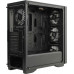 Miditower Deepcool MATREXX 50 MESH 4FS DP-ATX-MATREXX50-MESH-4FS Black E-ATX без БП, с окном