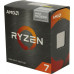 CPU AMD Ryzen 7 5700G BOX (100-100000263)  3.8 GHz/8core/SVGA RADEON/4+16Mb/65W Socket AM4