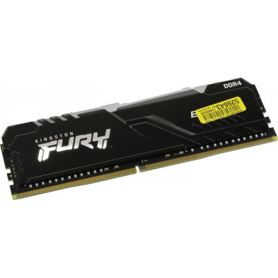 Kingston Fury Beast KF426C16BB1A/16 DDR4 DIMM 16Gb PC4-21300 CL16