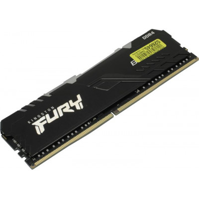 Kingston Fury Beast KF426C16BBA/16 DDR4 DIMM 16Gb PC4-21300 CL16