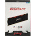 Kingston Fury Renegade KF432C16RBAK2/64 DDR4 DIMM 64Gb KIT 2*32Gb PC4-25600 CL16