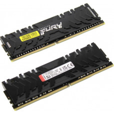 Kingston Fury Renegade KF432C16RBAK2/64 DDR4 DIMM 64Gb KIT 2*32Gb PC4-25600 CL16