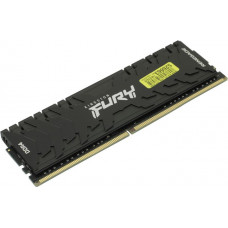 Kingston Fury Renegade KF436C16RB/8 DDR4 DIMM 8Gb PC4-28800 CL16